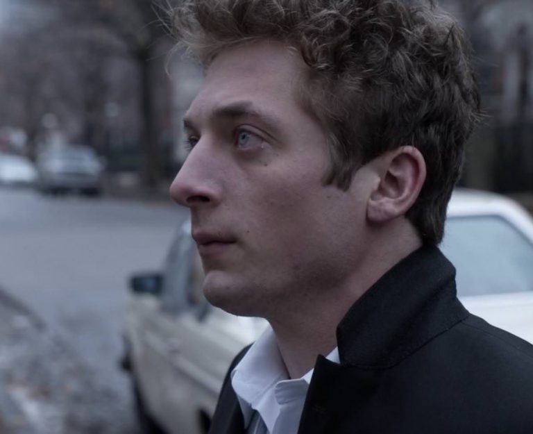 Jeremy Allen White Net Worth