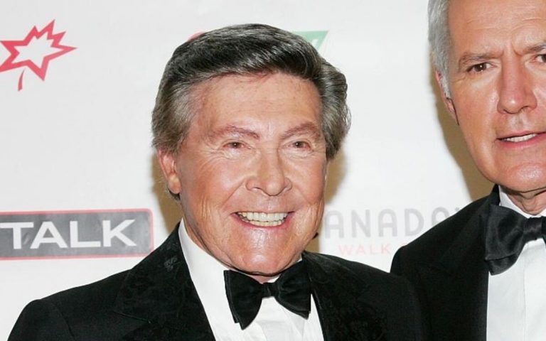 Johnny Gilbert Net Worth