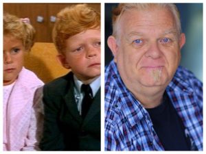 Johnny Whitaker Net Worth - Net Worth Lists