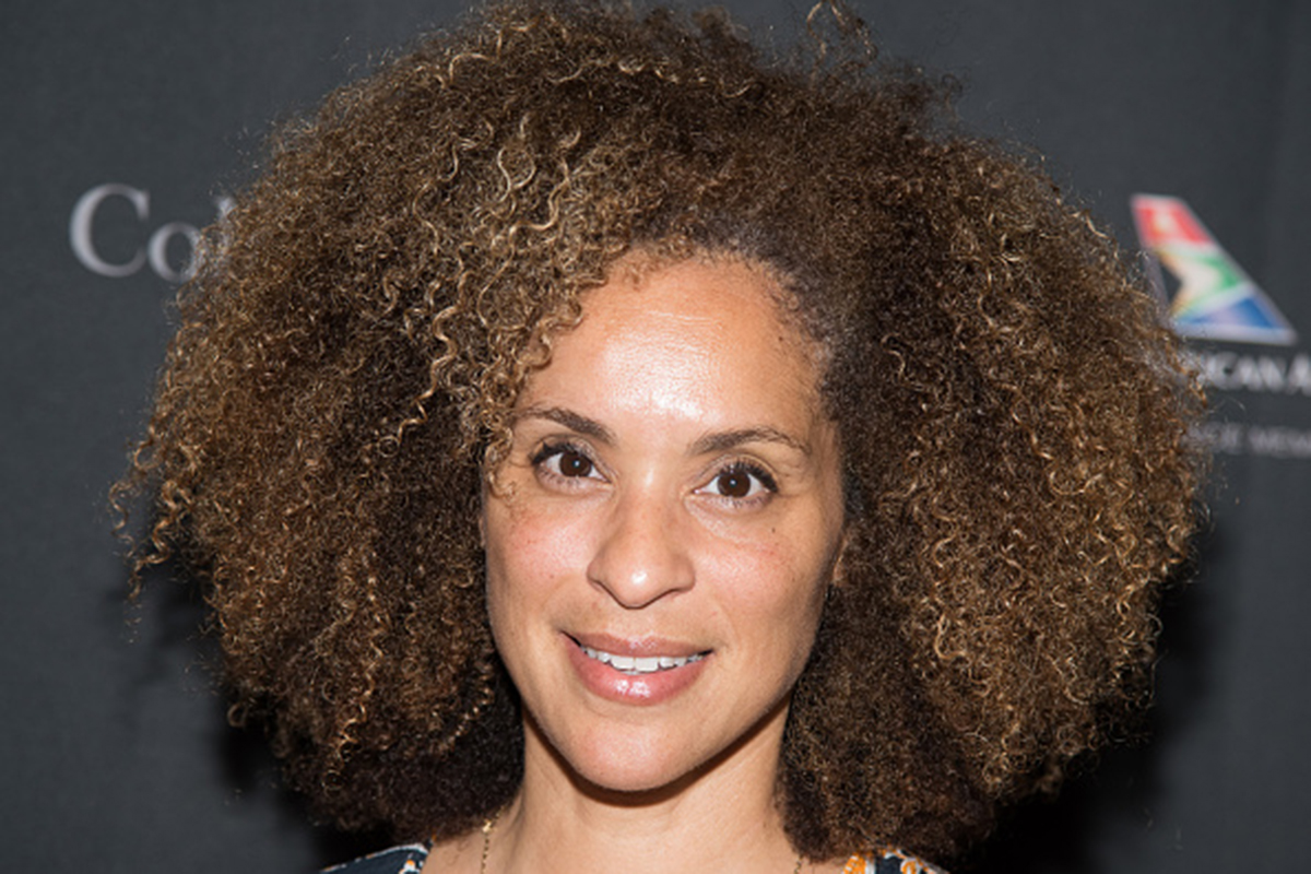 Karyn Parsons Fakes