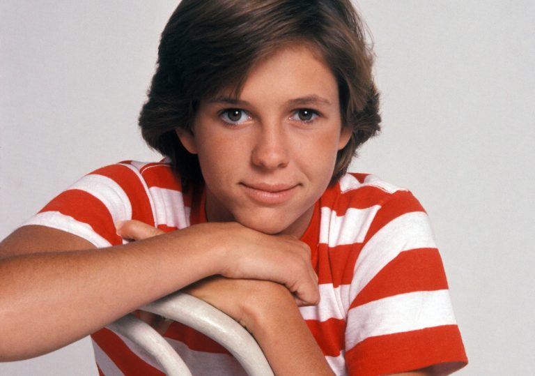 Kristy McNichol Net Worth