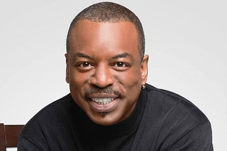 LeVar Burton Net Worth | Net Worth Lists