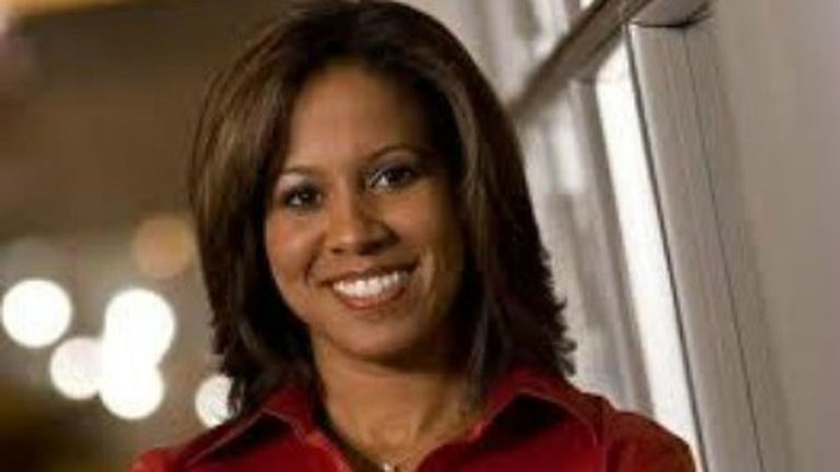 Lisa Salters Net Worth