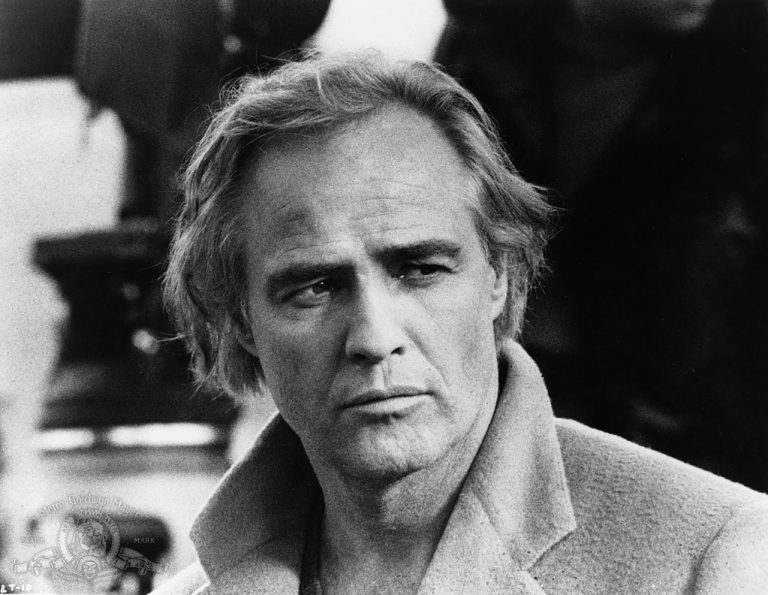 Marlon Brando Net Worth | Net Worth Lists