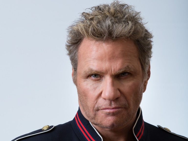 Martin Kove Net Worth