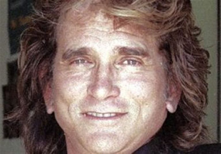 Michael Landon Net Worth