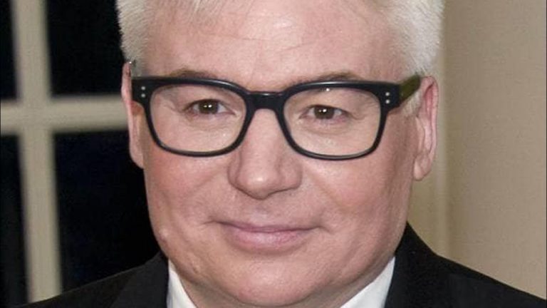 Mike Myers Net Worth