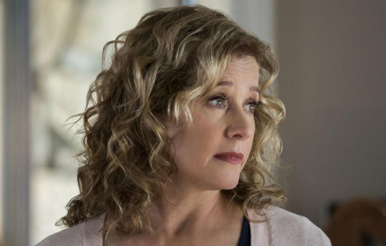 Nancy Travis Net Worth