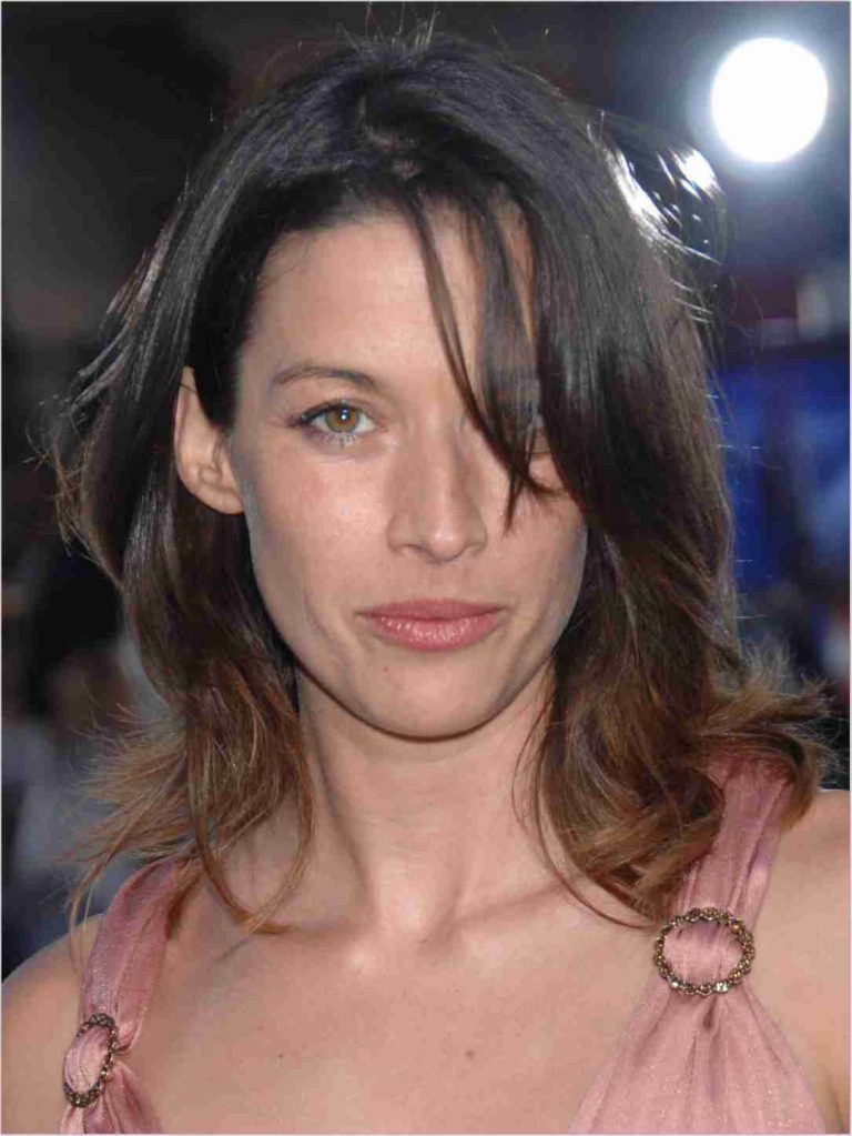 Brooke Langton net worth