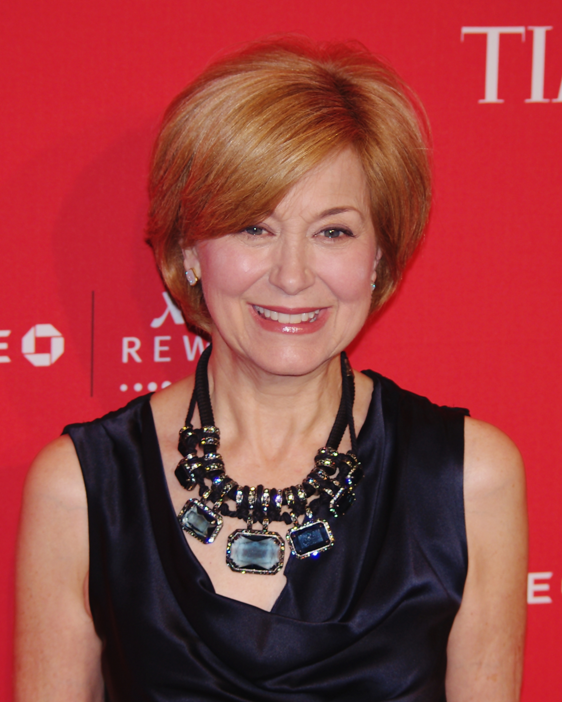 Jane Pauley Net Worth Net Worth Lists