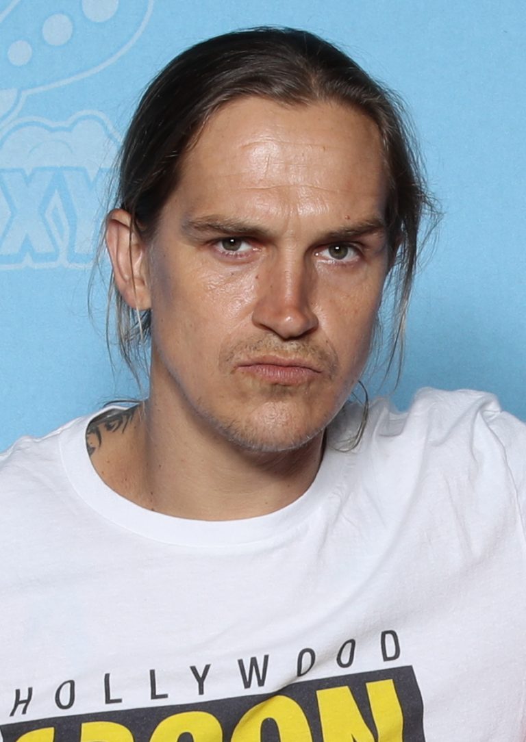 Jason Mewes yoga hosers