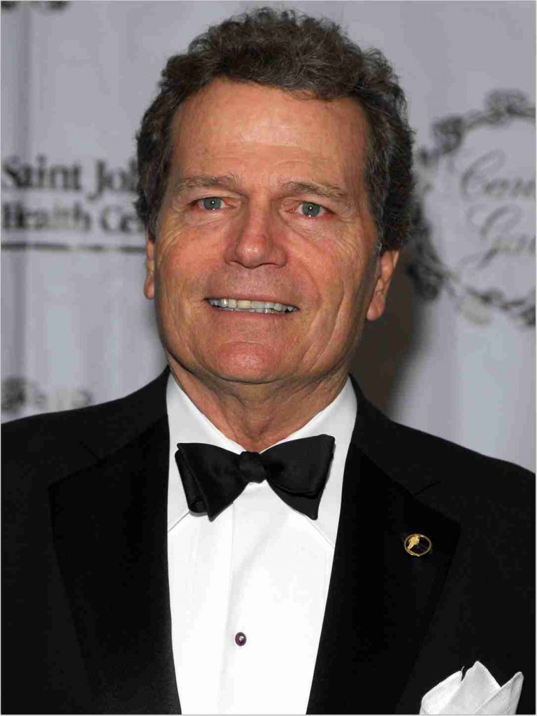 Patrick Wayne Net Worth Net Worth Lists