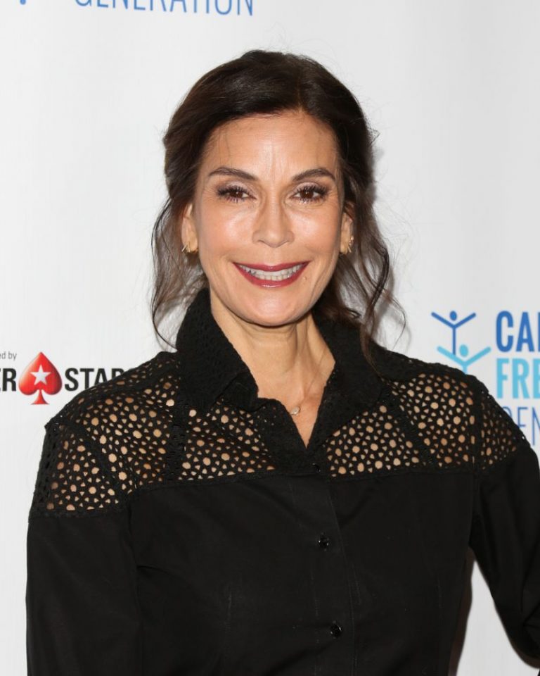 Teri Hatcher Net Worth Net Worth Lists