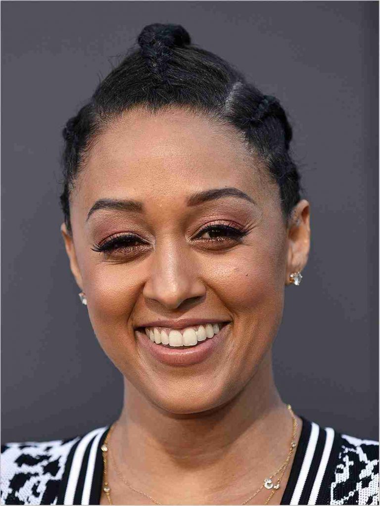 Tia Mowry Net Worth Net Worth Lists