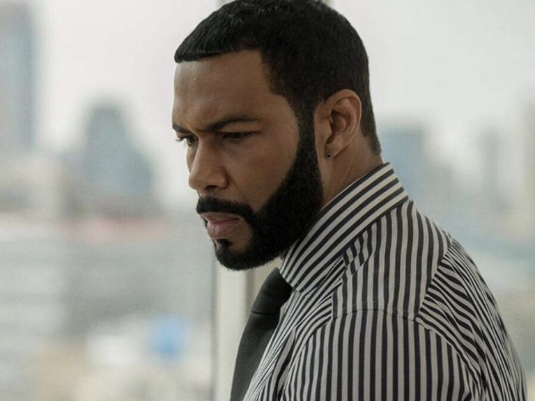 Omari Hardwick Net Worth Net Worth Lists