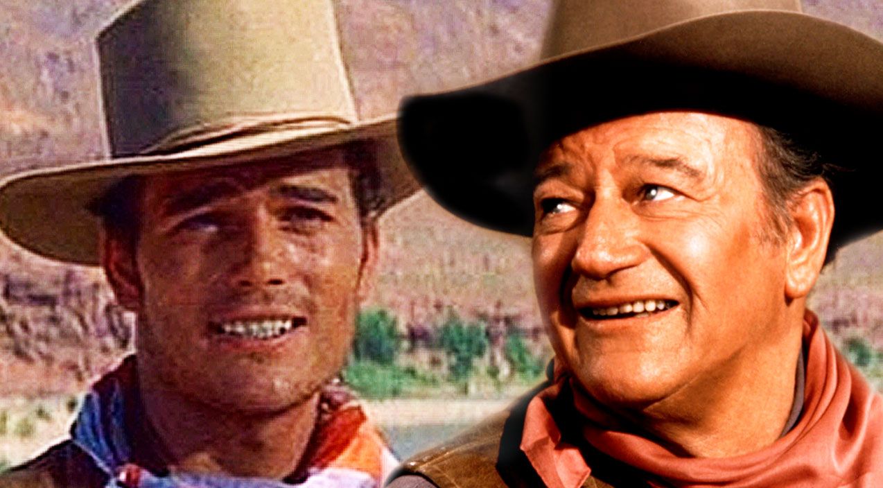 Patrick Wayne Net Worth Net Worth Lists