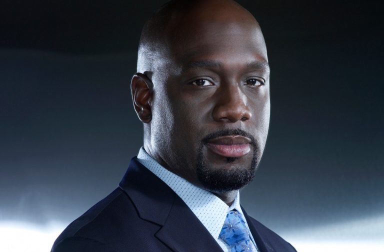 Richard T. Jones Net Worth