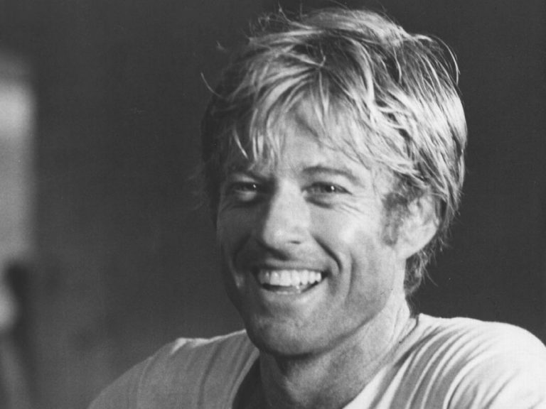 Robert Redford Net Worth