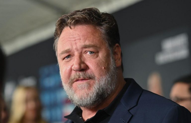 Russell Crowe Net Worth