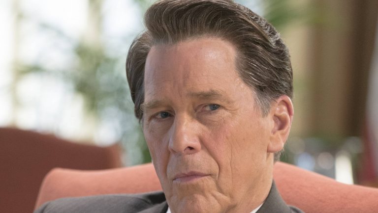 Tim Matheson Net Worth