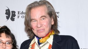 Val Kilmer Net Worth | Net Worth Lists