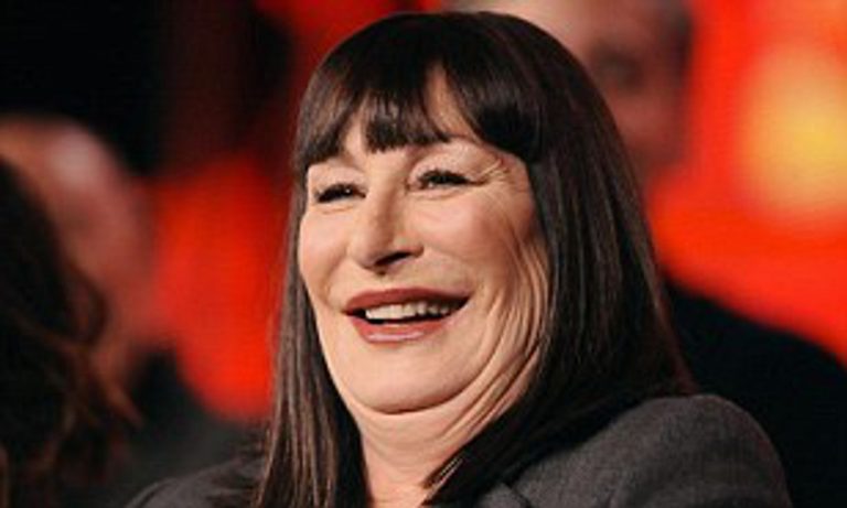 Anjelica Huston Net Worth