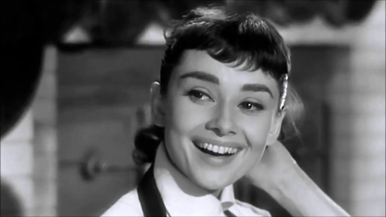 Audrey Hepburn Net Worth