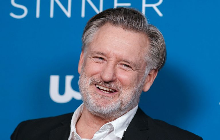 Bill Pullman Net Worth