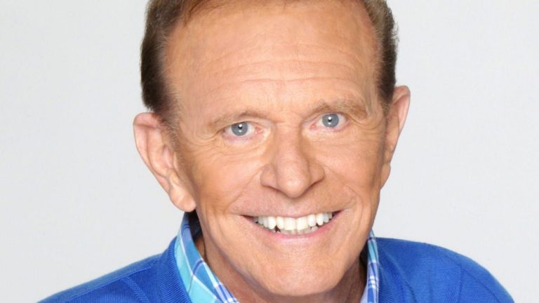 Bob Eubanks Net Worth