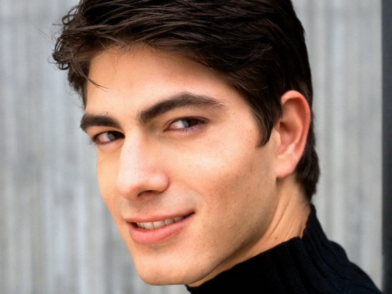 Brandon Routh Net Worth