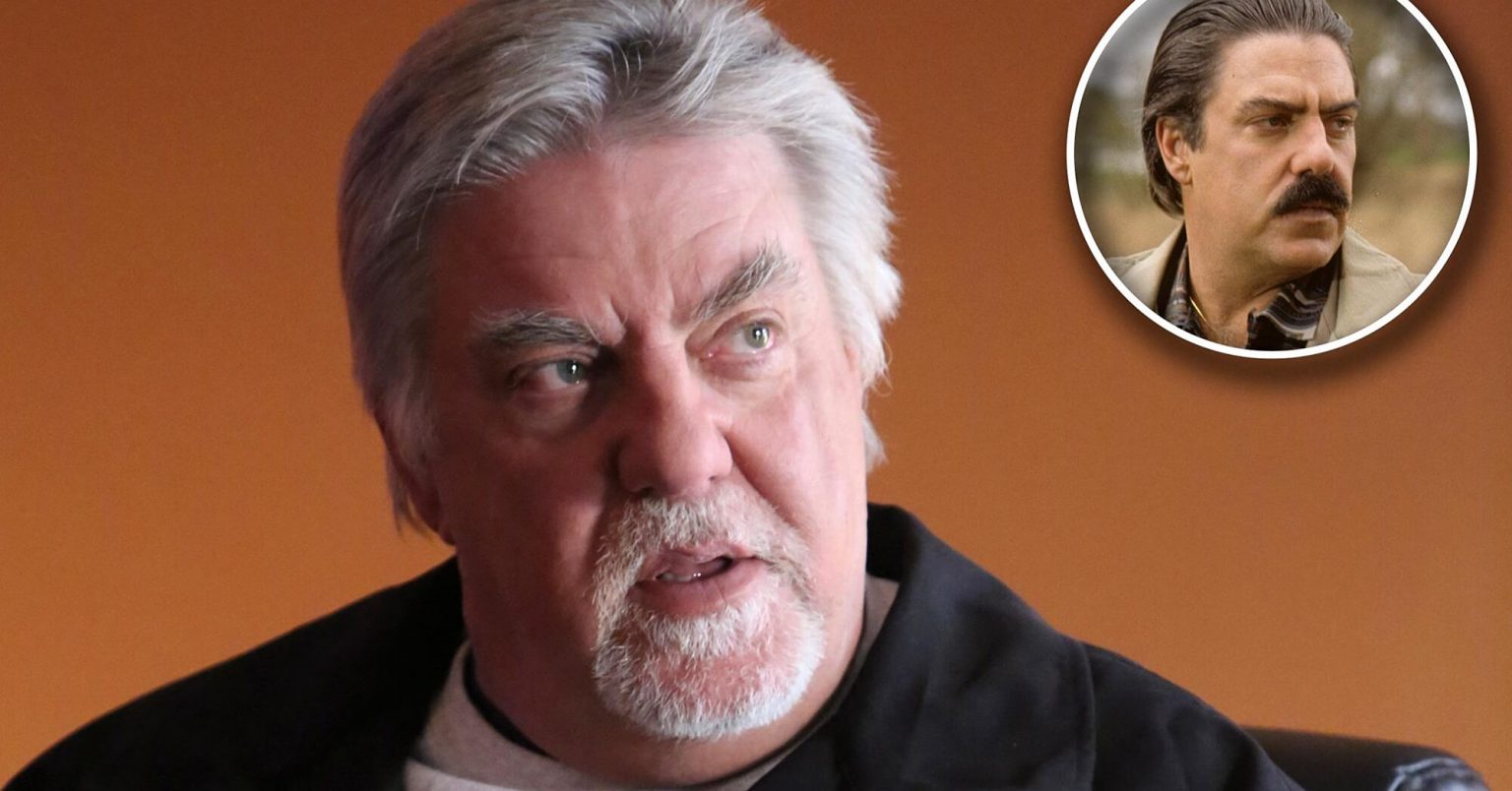 Bruce McGill Net Worth - Net Worth Lists