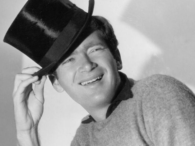 Buddy Ebsen Net Worth