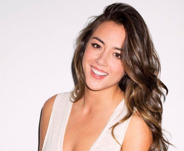 Chloe Bennet Net Worth