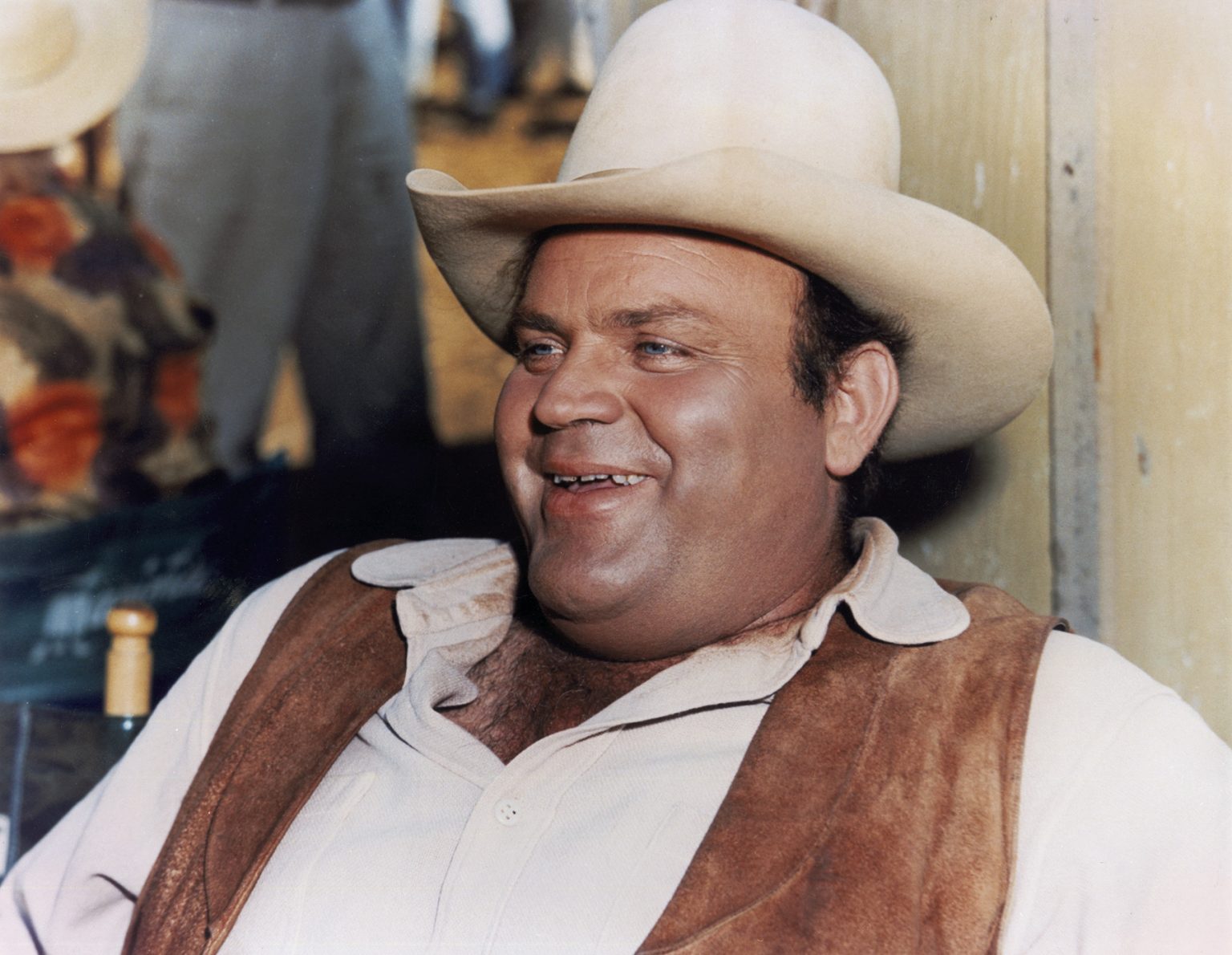 Dan Blocker Net Worth Net Worth Lists