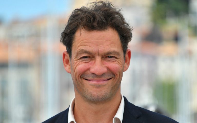 Dominic West Net Worth