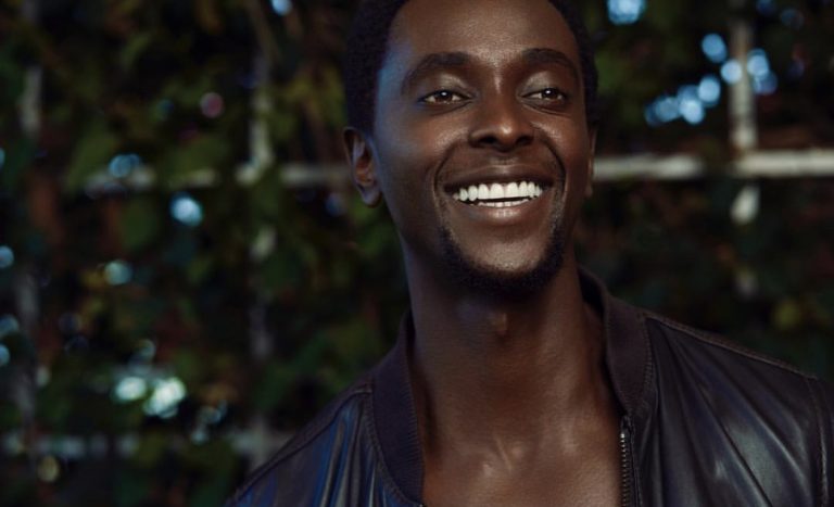 Edi Gathegi Net Worth