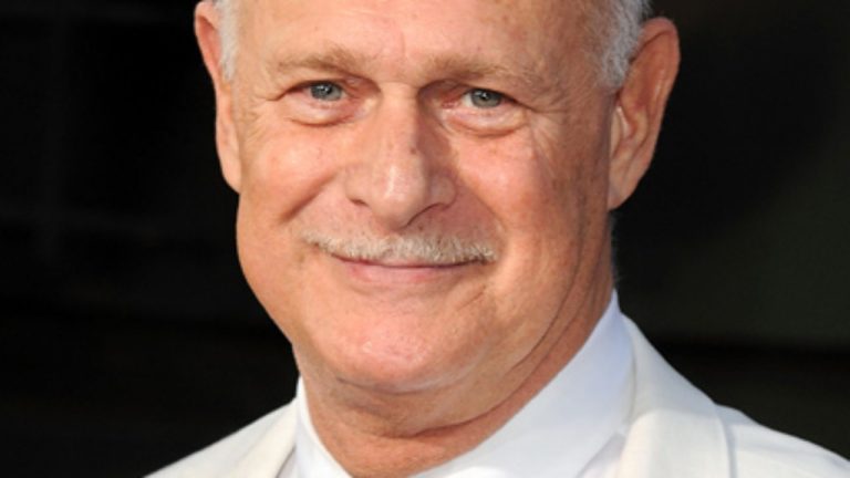 Gerald McRaney Net Worth