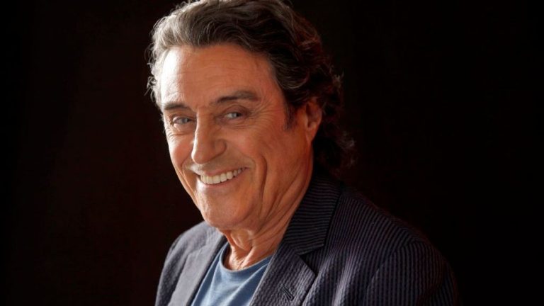 Ian McShane Net Worth