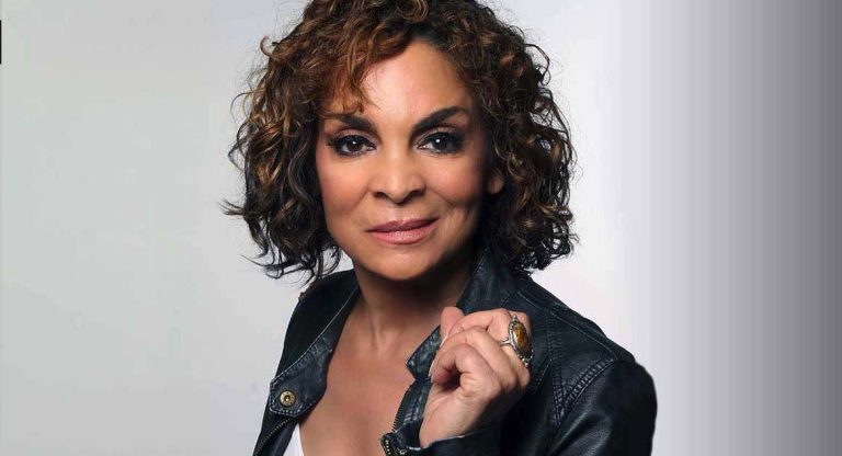 Jasmine Guy Net Worth