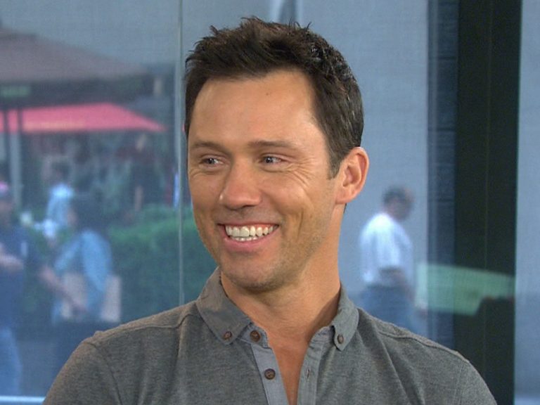 Jeffrey Donovan Net Worth