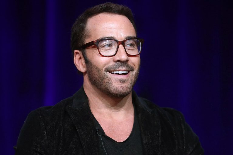 Jeremy Piven Net Worth