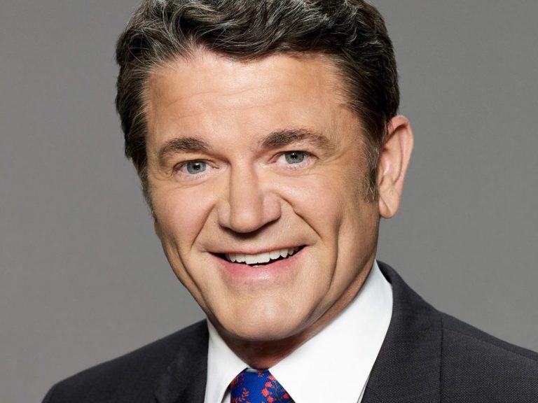 John Michael Higgins Net Worth