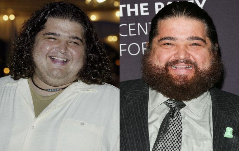 Jorge Garcia Net Worth