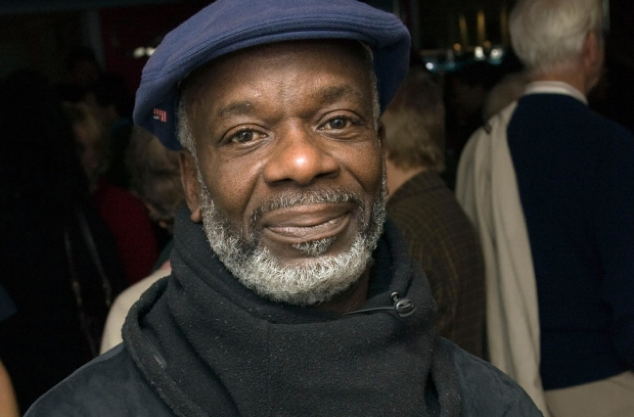 Joseph Marcell Net Worth - Net Worth Lists