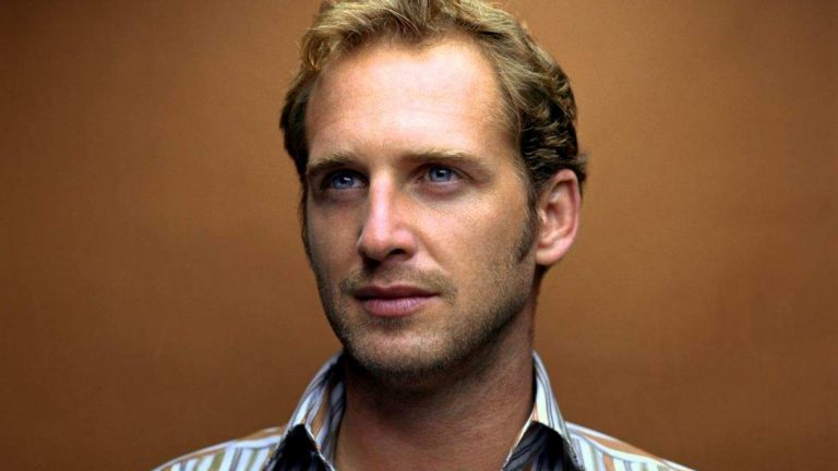 Josh Lucas Net Worth