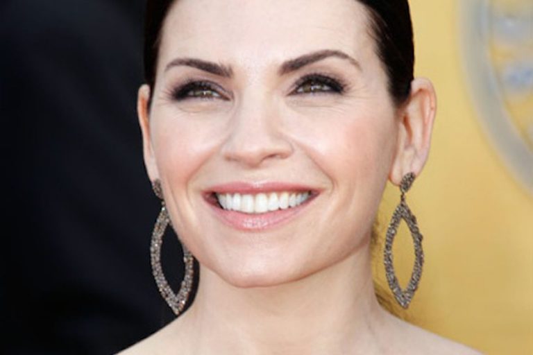 Julianna Margulies Net Worth