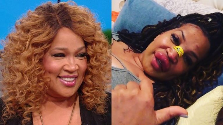 Kym Whitley Net Worth