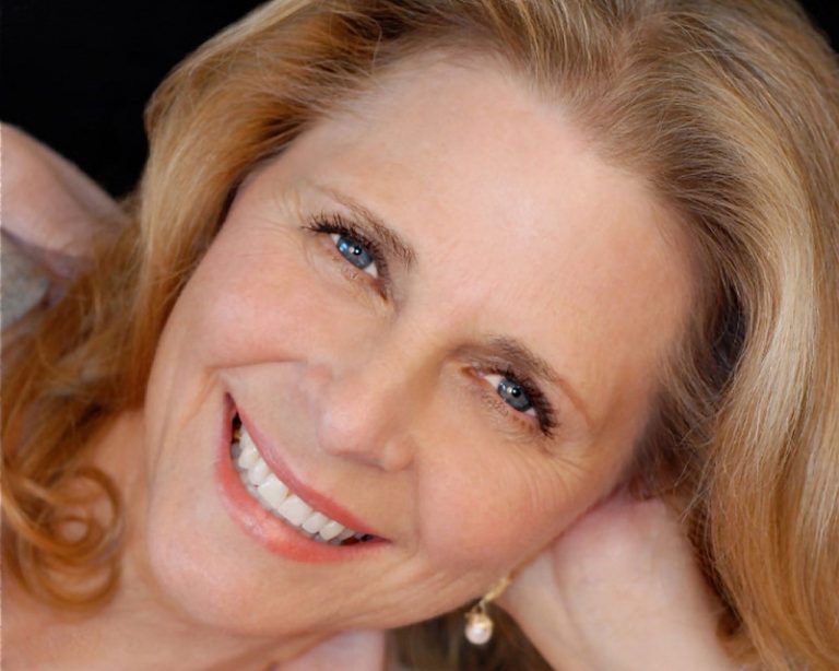 Lindsay Wagner Net Worth