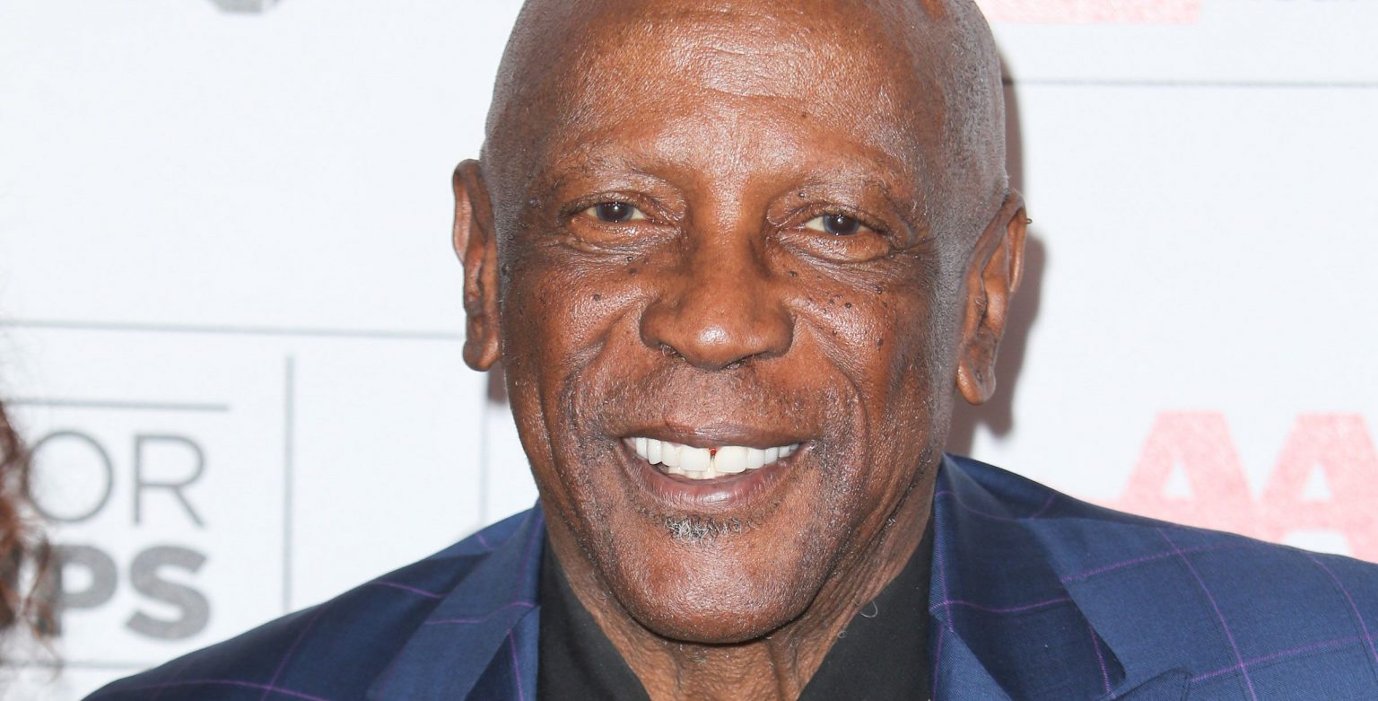 Lou Gossett Jr Net Worth - Net Worth Lists