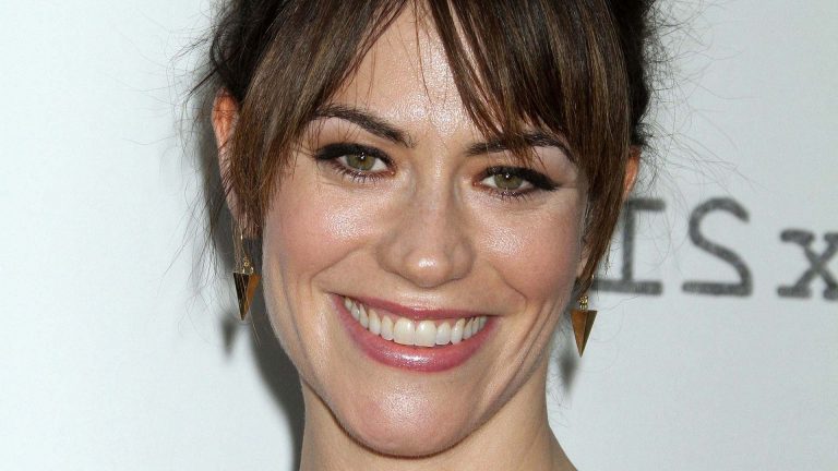 Maggie Siff Net Worth